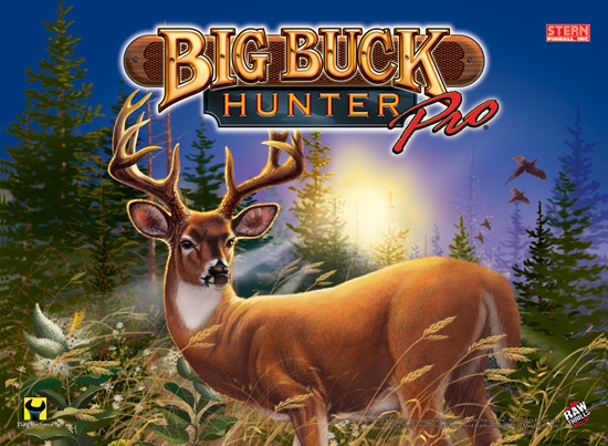 Stern: BigBuckHunter