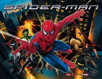 Stern: Spiderman
